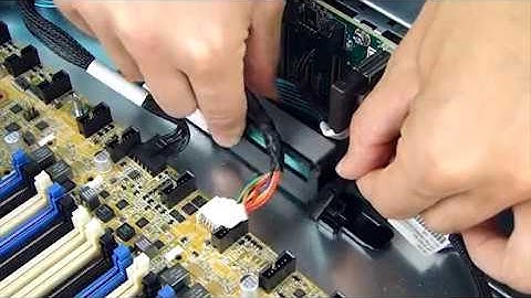 Server HPE ProLiant DL380 Gen9 Replacement Battrey Smart Storage