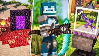 14 Amazing Mods for Minecraft 1.21.4 (Forge & Fabric) screenshot 2