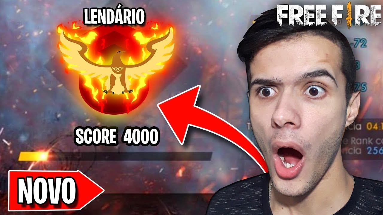 O que é patente no Free Fire? - Canaltech