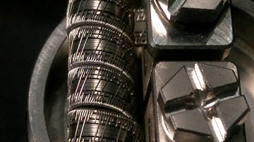 finish fuse on pitchfork