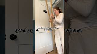 productive day in 93 seconds #dayinmylife #momtok #momof2 #productiveliving #cozyvlog