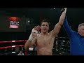 Финиш, жесткий прессинг | Вадим Туков vs Александр Елизаров | RCC Boxing Promotions