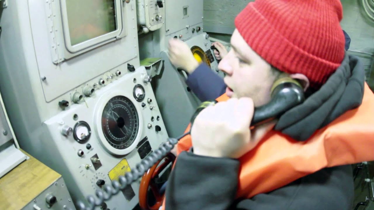 Ock Cousteau - Mortal Kombat (Official Video)