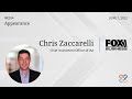 Chris Zaccarelli on Fox Business -  June 07, 2022