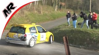 Rallye de Neufchâtel-en-Bray 2023 [BEST OF]