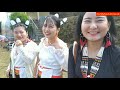 Descendants of liangmai naga northeast indian beauties  chagan phungjanbo