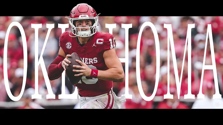 OU SOONERS COLLEG FOOTBALL PLAYOFF HYPE VIDEO! 