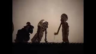 wayang cenk blonk 2025