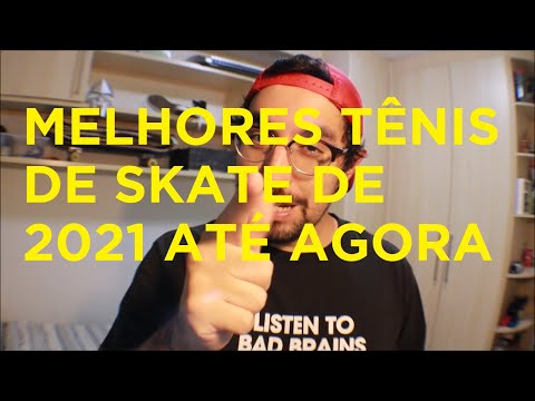 Vídeo: As Melhores Ofertas De Skate Para Abril De 2021