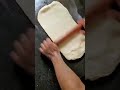 Amazing Method Of Making Petai Paratha At Kolkata Street Food Shorts 