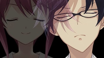 Chaos;Child: Part 49C - Lotus Prince Let