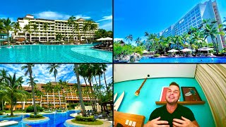 Best Hotel in Puerto Vallarta: Westin vs Sheraton vs Marriott