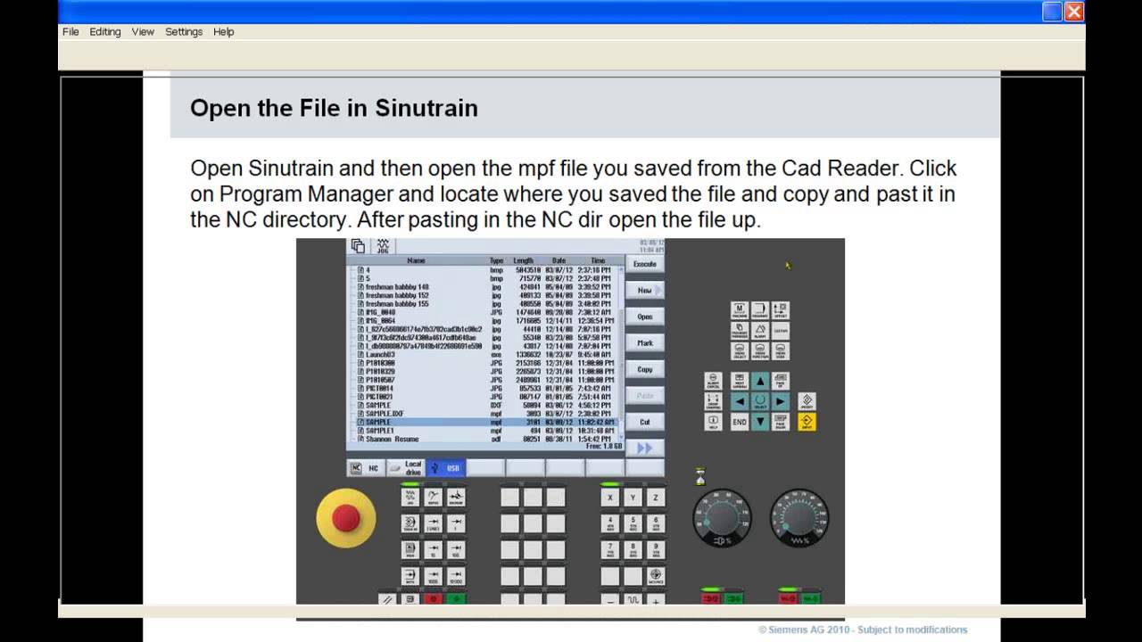 Siemens Drive Es Basic Download