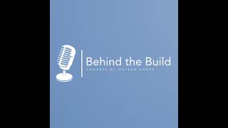 Behind the Build: Les Klein - BDP Quadrangle