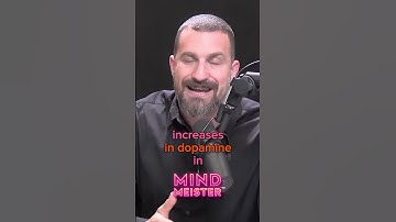 WHAT MAKES DOPAMINE GO UP | Andrew Huberman