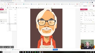 Gravit Intro - Part 1: Importing Your Drawing
