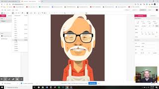 Gravit Intro - Part 1: Importing Your Drawing Wealth