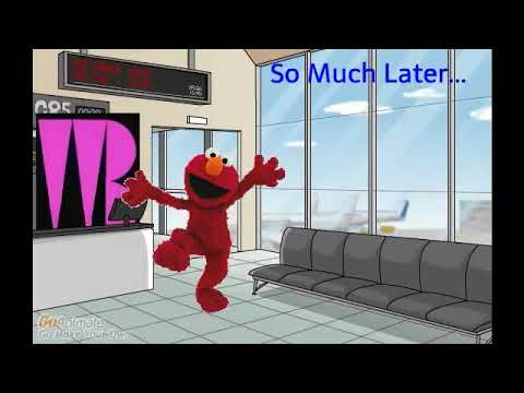 (Reupload) CNN Goes to the Movies While Fired (By HiHiPuffyAmiYumiRules2001)