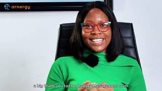 Arnergys Inaugural Leadership Excellence Acceleration Programme Leap
