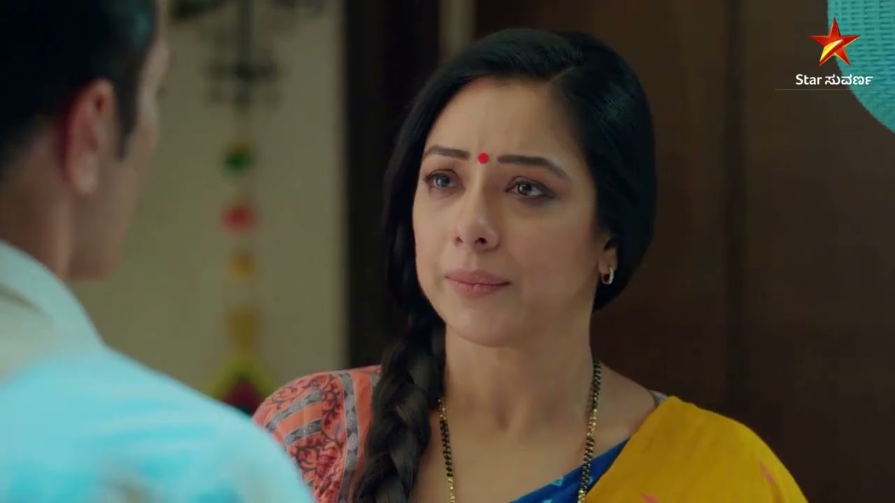 Anupama | Episode 237 | Highlights 1 | Kannada Serial | Star Suvarna