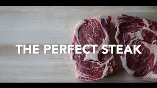 How to cook the perfect steak with anova! #anovafoodnerd bea mendoza
delivers perfectly-cooked, edge-to-edge perfection every time anova.
like a pr...