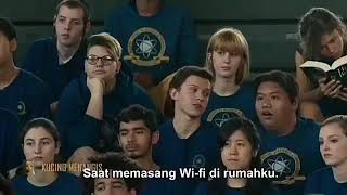 Mas agus indihome naik daun😵