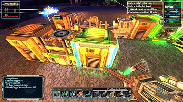 FortressCraft Evolved E05 - Laboratory Exploratory