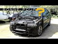 BMW Daily à prix MINI ep3 - Réparation carrosserie