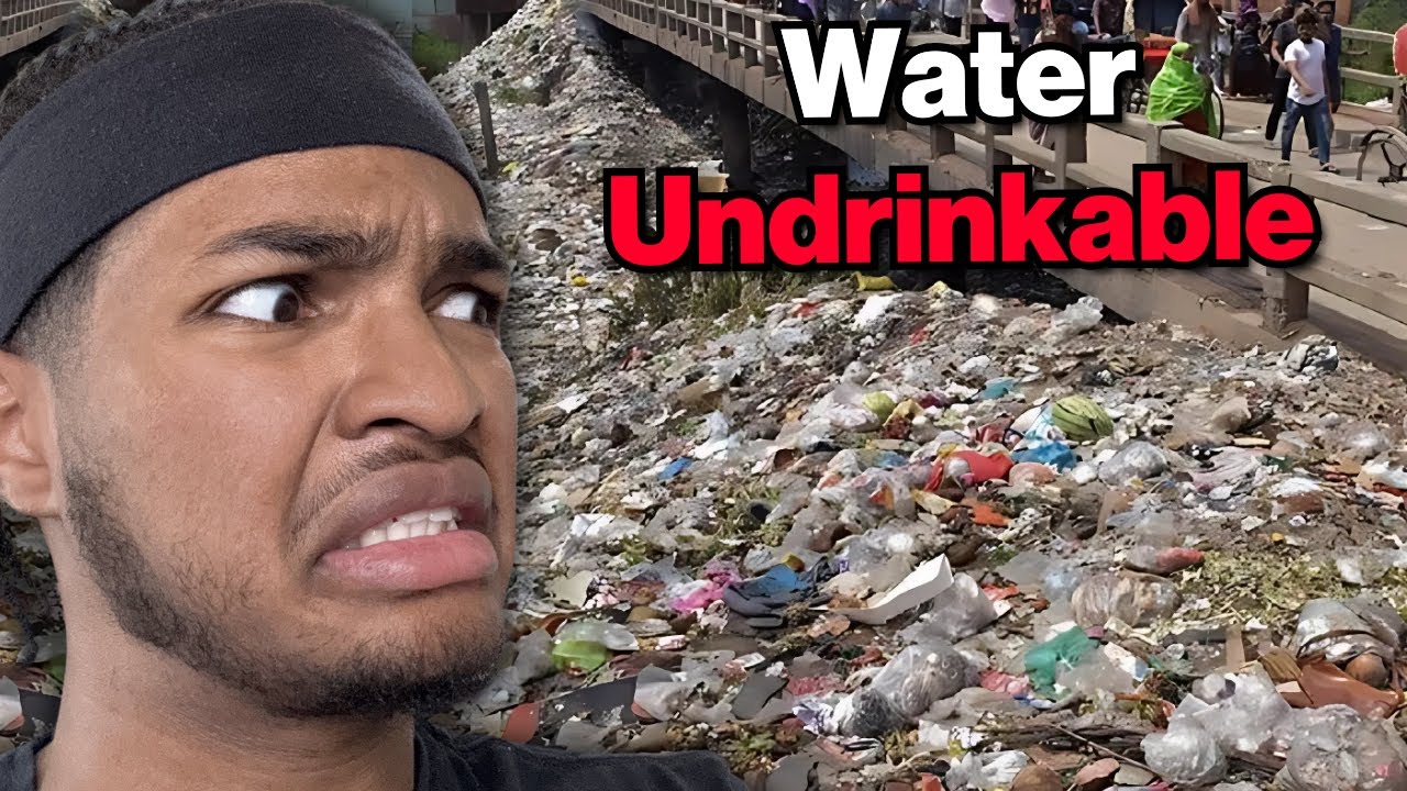 Самая ядовитая страна в мире