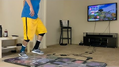 [DDR] Irrésistiblement - Heavy Single - AAA PFC