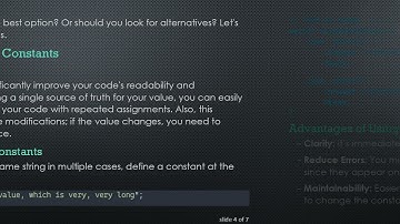 How to Assign the Same Value Multiple Times in JavaScript: A Guide to Using Constants