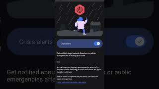 Samsung One UI 8.5 settings #samsung #smartphone #oneui #tech #shorts #smartphone