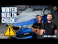 WINTER HEALTH CHECK - WITH KELV &amp; ALEX | QUATTRO-TECH