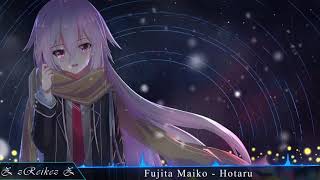 Nightcore - Hotaru