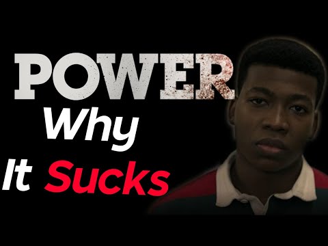 The worst franchise you've NEVER seen: Power