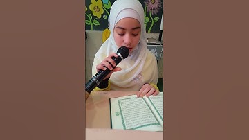تلاوة عطرة من آيات الذكر الحكيم