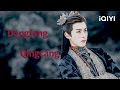 Specialburst moment  love between fairy and devil  esther yu dylan wang  iqiyi philippines
