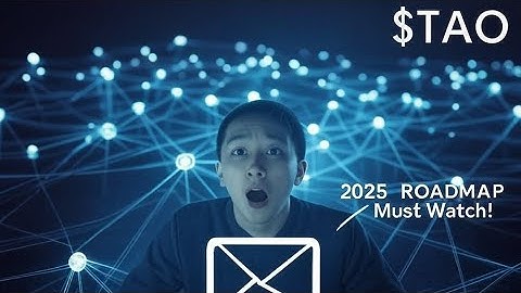 🚨 Bittensor EXPOSED: 20+ Hidden Networks & $TAO