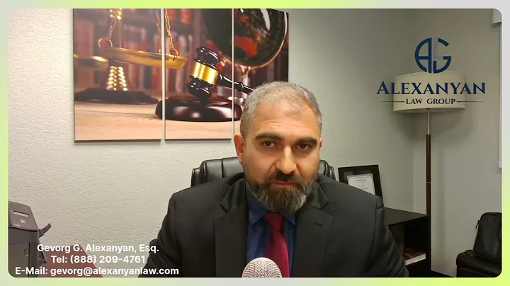 Երբ Իմիգրացիոն Ծառայությունը Չի Ընդունում, Որ Դուք Մուտք Եք Գործել ԱՄՆ Օրինական Կարգով: