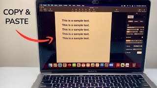 How To Copy & Paste Keyboard Shortcuts On Mac How To Copy And Paste Using Shortcuts On Mac