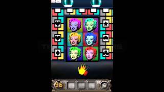 100 Doors Floors Escape Level 96 Walkthrough Guide screenshot 1