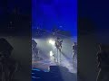 선거철에 진짜 많이 들었던 파랗게... #concert #kpop #woodz