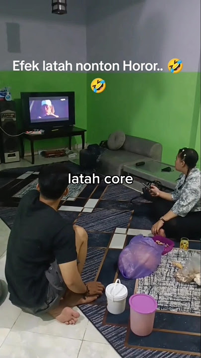 latah lagi part 4 #ngakak #lucu #funny #memes #shorts