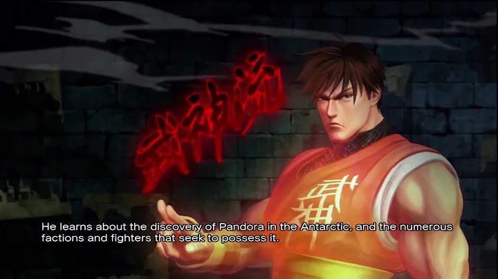 Street Fighter X Tekken Arcade Mode - Cody & Guy