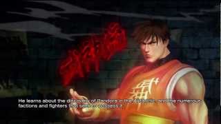 Download lagu Street Fighter X Tekken Arcade Mode Cody Guy Street Fighter X Tekken Arcade Mode Cody Guy