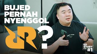 Pernah Bikin Drama Sama Team Rrq? - Edstory