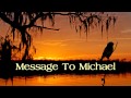 Burt bacharach  dionne warwick  message to michael