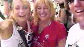 BarTab TV - Schooner Girls - Key West Bar Wars 2007