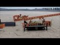 DEEP HOLE DRILLING RIG250W Mp3