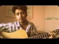 Hamari Adhuri Kahani - Title Song | Arijit singh | Unplugged Cover By Udit Shandilya